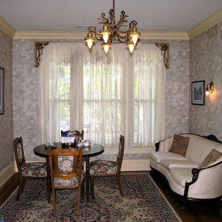 Magnolia Grove Bed And Breakfast Гернандо Екстер'єр фото