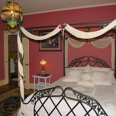 Magnolia Grove Bed And Breakfast Гернандо Екстер'єр фото
