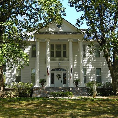 Magnolia Grove Bed And Breakfast Гернандо Екстер'єр фото